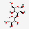 an image of a chemical structure CID 10086837