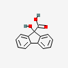 an image of a chemical structure CID 10087
