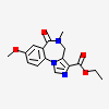 an image of a chemical structure CID 10087047