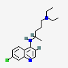 an image of a chemical structure CID 10087451