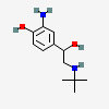 an image of a chemical structure CID 10087493