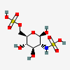 an image of a chemical structure CID 10088549