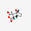 an image of a chemical structure CID 100896032