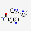 an image of a chemical structure CID 10090485