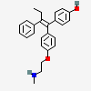 an image of a chemical structure CID 10090750