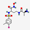 an image of a chemical structure CID 10090931
