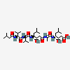 an image of a chemical structure CID 100910575
