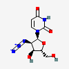 an image of a chemical structure CID 100911043
