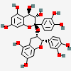 an image of a chemical structure CID 100912093
