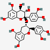 an image of a chemical structure CID 100912094
