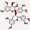 an image of a chemical structure CID 100912095