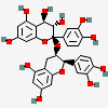 an image of a chemical structure CID 100912096