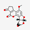 an image of a chemical structure CID 100913275