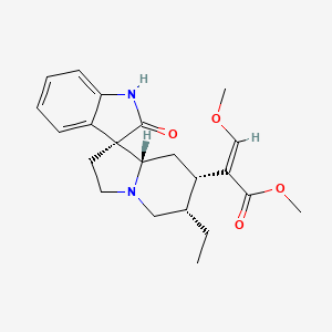 	Corynoxine B