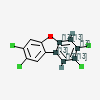 an image of a chemical structure CID 100914542