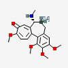 an image of a chemical structure CID 100918893