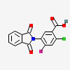 an image of a chemical structure CID 100933011