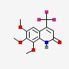 an image of a chemical structure CID 100941057