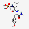 an image of a chemical structure CID 10094144