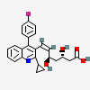 an image of a chemical structure CID 100942149