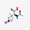 an image of a chemical structure CID 100944737