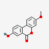 an image of a chemical structure CID 100950968