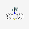 an image of a chemical structure CID 100951040