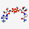 an image of a chemical structure CID 100951862