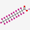 an image of a chemical structure CID 100954854