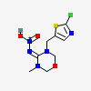 an image of a chemical structure CID 100958101
