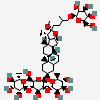 an image of a chemical structure CID 100958773