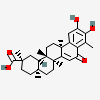 an image of a chemical structure CID 10096097