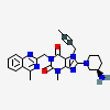 an image of a chemical structure CID 10096344