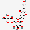 an image of a chemical structure CID 100968222