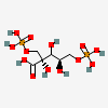 an image of a chemical structure CID 100968814