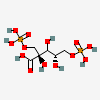 an image of a chemical structure CID 100968815