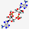 an image of a chemical structure CID 100970210