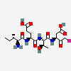 an image of a chemical structure CID 10097175