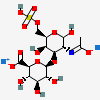 an image of a chemical structure CID 100973863