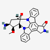 an image of a chemical structure CID 100975857