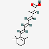 an image of a chemical structure CID 100981954