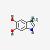 an image of a chemical structure CID 100991815