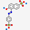 an image of a chemical structure CID 100996719