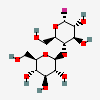 an image of a chemical structure CID 100997096