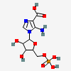 an image of a chemical structure CID 1010