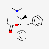 an image of a chemical structure CID 10100