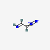 an image of a chemical structure CID 101000509