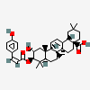 an image of a chemical structure CID 101001054