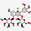 an image of a chemical structure CID 10100905