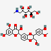 an image of a chemical structure CID 10101038
